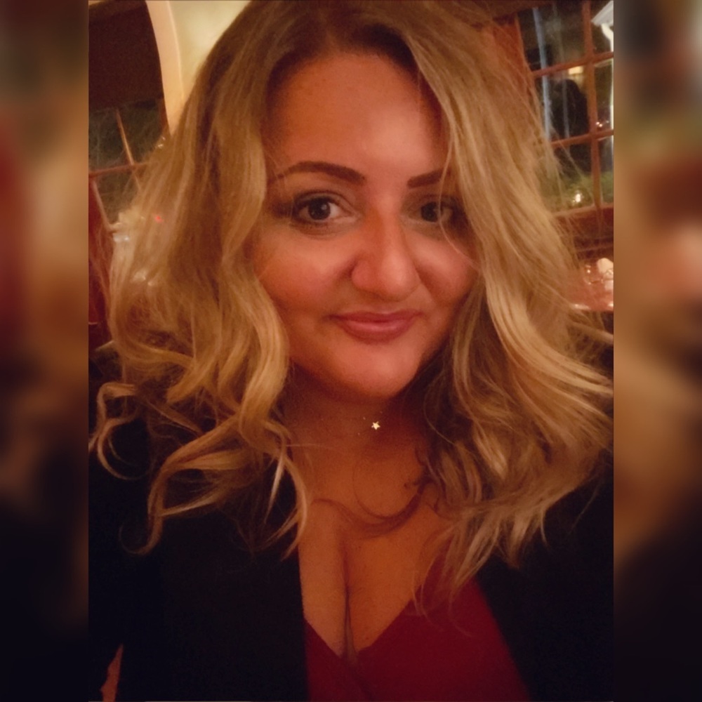 Meet your Posher, Vicki